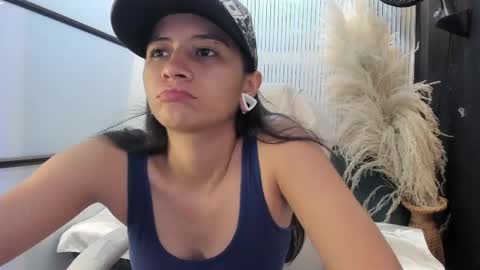 Snapshot of maxigarcia_ chatting on 26, 5, 2026 Maxi online show from 26, 5, 2026