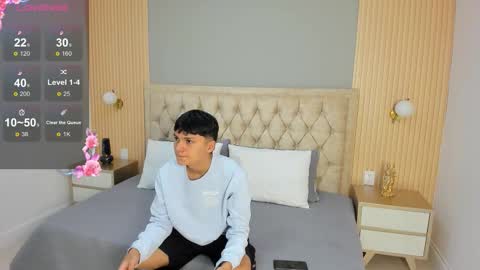 --  -- online show from 18, 1, 2026