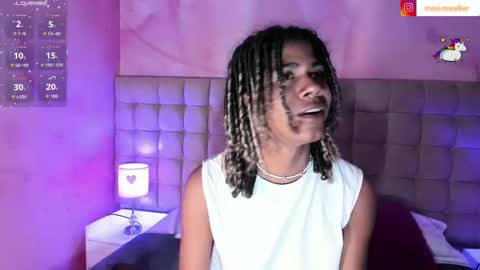 maxim online show from 7, 10, 2025