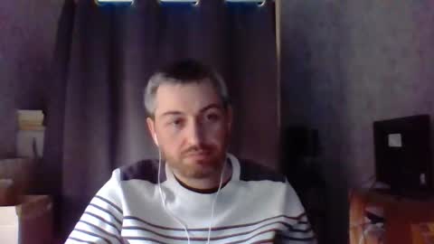 Maxime online show from 5, 3, 2026