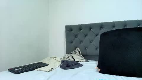 Snapshot of maximiliano__fire chatting on 26, 2, 2026 Maximiliano Fire online show from 26, 2, 2026