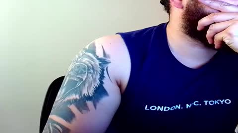 maximiliano_coot online show from 27, 2, 2026