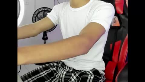 Maximiliano online show from 6, 11, 2025