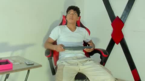 Maximiliano online show from 17, 3, 2026