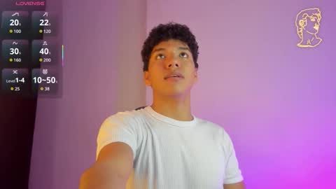 Maximiliano online show from 23, 3, 2026