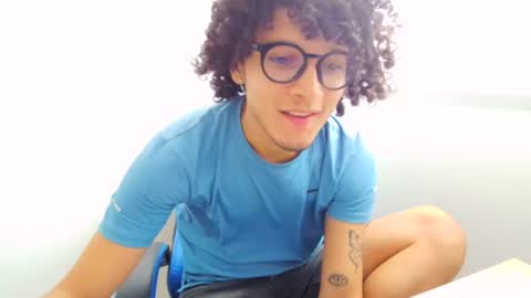 maximiliano_pulse online show from 10, 7, 2026