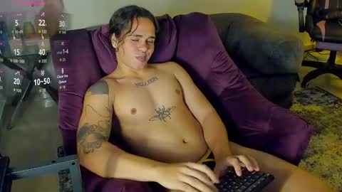 maximiliano_scoott_ online show from 21, 2, 2026