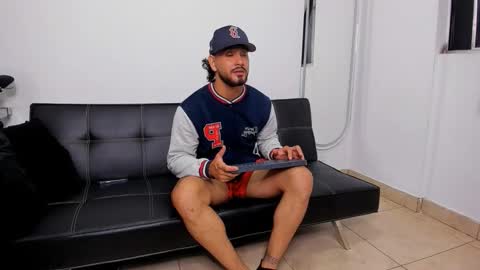 Maximo online show from 28, 11, 2025