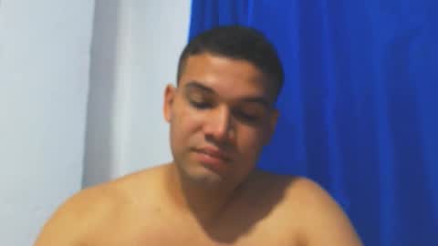 Snapshot of maximo08_dlim chatting on 7, 6, 2026 maximo08_dlim online show from 7, 6, 2026