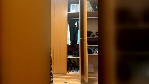 Snapshot of maximo1991 chatting on 1, 3, 2026 maximo1991 online show from 1, 3, 2026