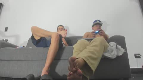 maximo__77 online show from 21, 11, 2025