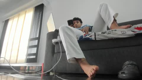 maximo__77 online show from 27, 11, 2025