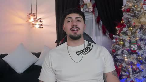 Maximo online show from 7, 12, 2024