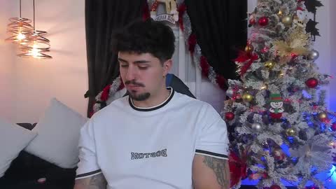 Maximo online show from 14, 12, 2024