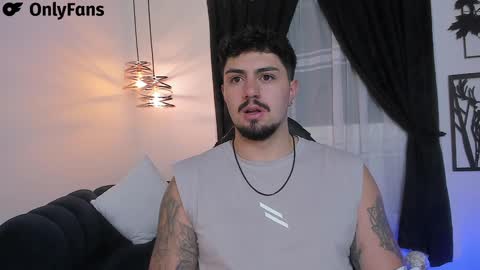 Maximo online show from 18, 1, 2025