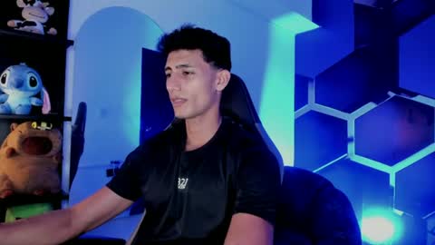 Snapshot of maximo_romano chatting on 23, 7, 2026 Maximo online show from 23, 7, 2026