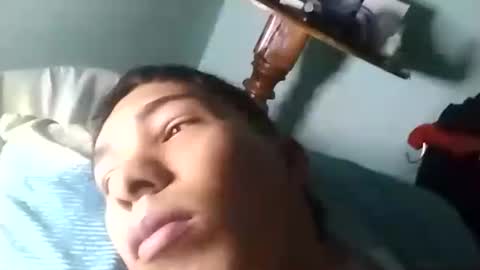 Maximo Aron Vega online show from 27, 12, 2024