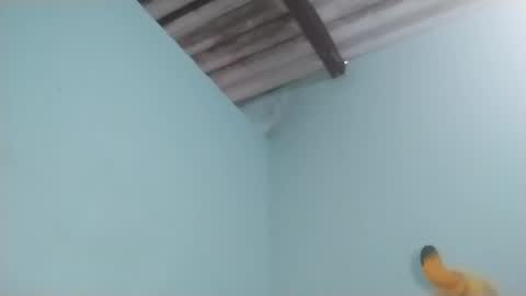 Maximo Aron Vega online show from 19, 1, 2025