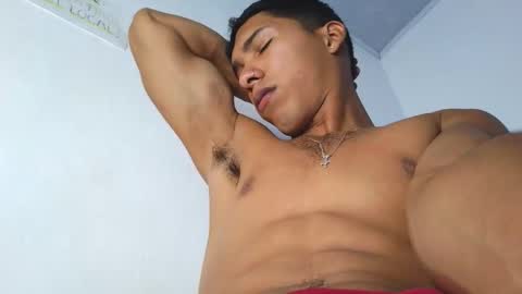 Snapshot of maximo_vega_new chatting on 6, 3, 2026 Maximo Aron Vega online show from 6, 3, 2026