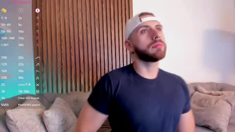 Snapshot of maximo_wolf1 chatting on 23, 4, 2026 Maximo Wolf online show from 23, 4, 2026