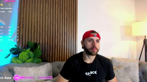 Snapshot of maximo_wolf1 chatting on 11, 5, 2026 Maximo Wolf online show from 11, 5, 2026