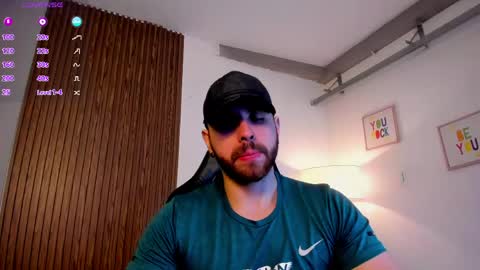 Snapshot of maximo_wolf1 chatting on 19, 5, 2026 Maximo Wolf online show from 19, 5, 2026