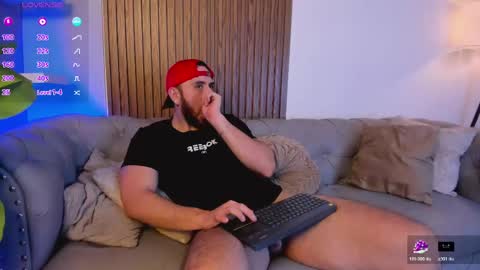 Snapshot of maximo_wolf1 chatting on 20, 5, 2026 Maximo Wolf online show from 20, 5, 2026