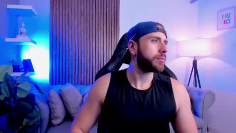 Snapshot of maximo_wolf1 chatting on 15, 6, 2026 Maximo Wolf online show from 15, 6, 2026