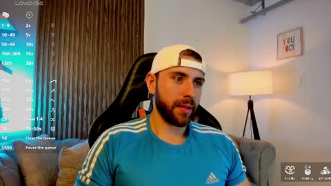 Snapshot of maximo_wolf1 chatting on 24, 6, 2026 Maximo Wolf online show from 24, 6, 2026