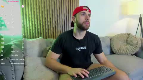 Snapshot of maximo_wolf1 chatting on 2, 7, 2026 Maximo Wolf online show from 2, 7, 2026