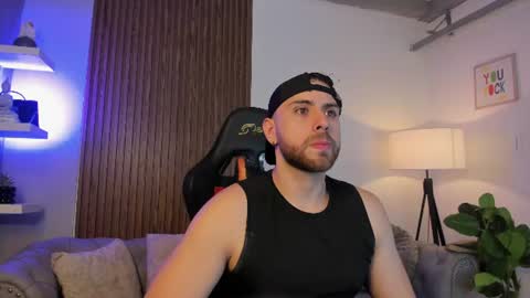 Snapshot of maximo_wolf1 chatting on 16, 7, 2026 Maximo Wolf online show from 16, 7, 2026