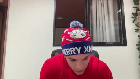 Sebastian online show from 22, 12, 2024