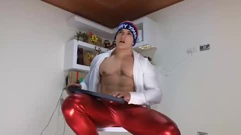 Sebastian online show from 25, 12, 2024