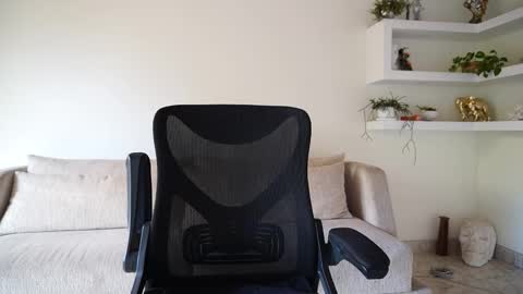 Sebastian online show from 7, 3, 2026