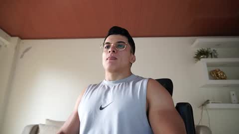 Sebastian online show from 12, 3, 2026