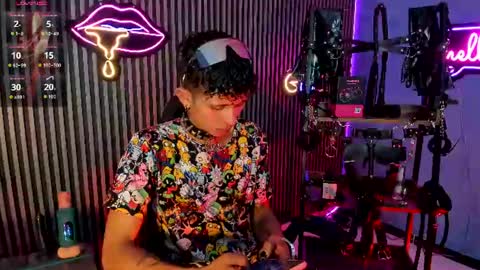 MAXIMO online show from 18, 7, 2026