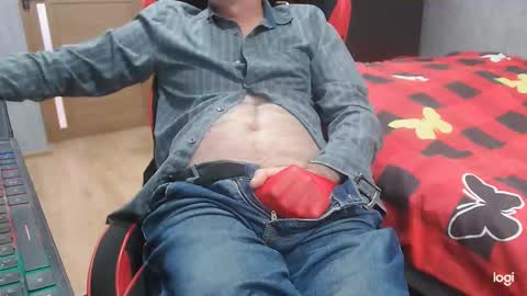 maximus3334 online show from 20, 10, 2025