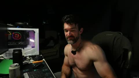 Snapshot of maximus_787 chatting on 2, 5, 2026 Maximus7871 online show from 2, 5, 2026