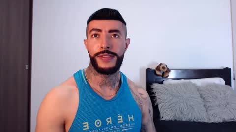 Independent Model online show from 28, 2, 2025