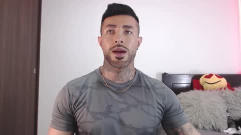 Independent Model online show from 27, 2, 2026