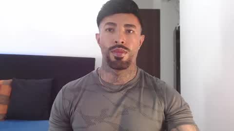 Independent Model online show from 21, 7, 2026