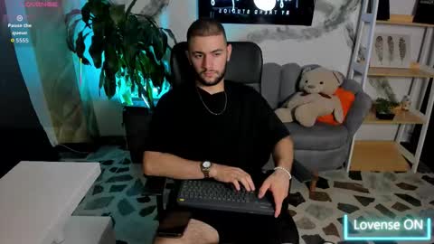 Maximus online show from 12, 1, 2026