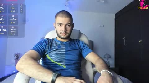 Maximus online show from 3, 3, 2026