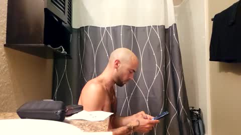 maximusdemitrious online show from 2, 12, 2025