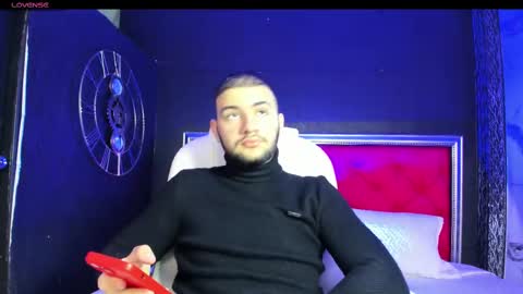 Snapshot of maximusdick1_ chatting on 6, 12, 2024 Maximus online show from 6, 12, 2024