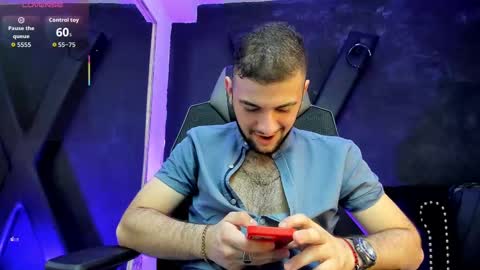 Snapshot of maximusdick1_ chatting on 10, 9, 2025 Maximus online show from 10, 9, 2025