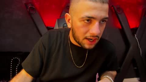 Snapshot of maximusdick1_ chatting on 18, 9, 2025 Maximus online show from 18, 9, 2025