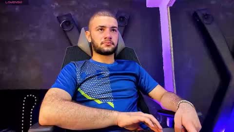 Snapshot of maximusdick1_ chatting on 24, 9, 2025 Maximus online show from 24, 9, 2025