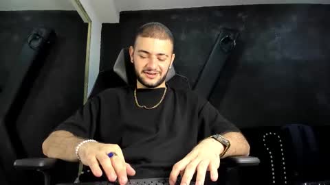 Snapshot of maximusdick1_ chatting on 6, 10, 2025 Maximus online show from 6, 10, 2025