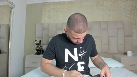 Snapshot of maximusdick1_ chatting on 9, 10, 2025 Maximus online show from 9, 10, 2025